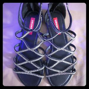 Union Bay Sandals Size 7.5